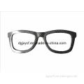 Carbon Fiber Sunglasses Frame/Carbon Fiber Bow/ Carbon Fiber Spectacle Frames (JXY009)